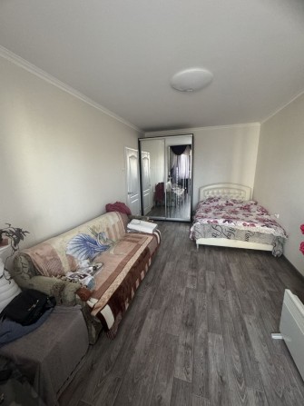 Однокомнатная квартира 4/9 Таврический - фото 1