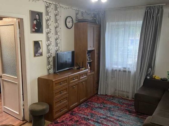 Продаж 2к квартири з індивідуальним опаленням р-н Зигіна Полтава