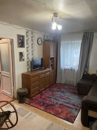 Продаж 2к квартири з індивідуальним опаленням р-н Зигіна - фото 1