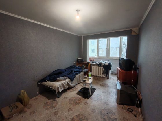 Двухкомнатная квартира на Шуменском Херсон