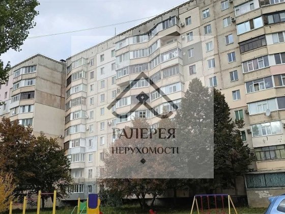 Продаж 2-кімнатної квартири на Огнівкі. Полтава