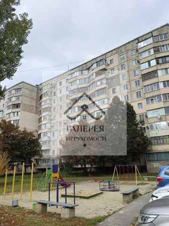 Продаж 2-кімнатної квартири на Огнівкі. - фото 1