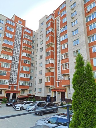 Продаж 3к. Район Злуки - фото 1