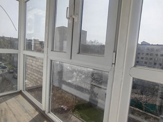 Однокомнатная квартира Центр Херсон