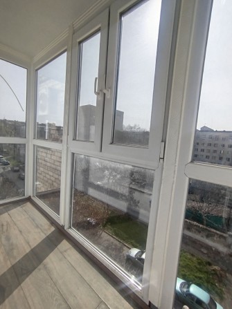 Однокомнатная квартира Центр - фото 1