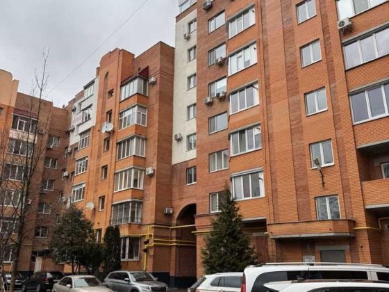 Продам 1к квартиру в новому, цегляному будинку, котел, вул. Затишна Полтава