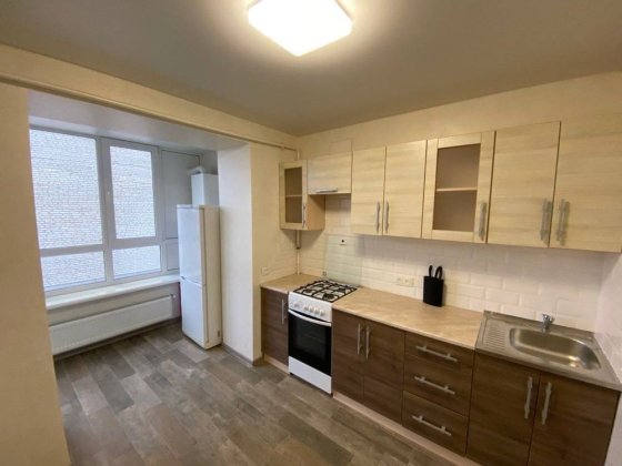 Однокімнатна с а/о по вулиці Роменська Суми