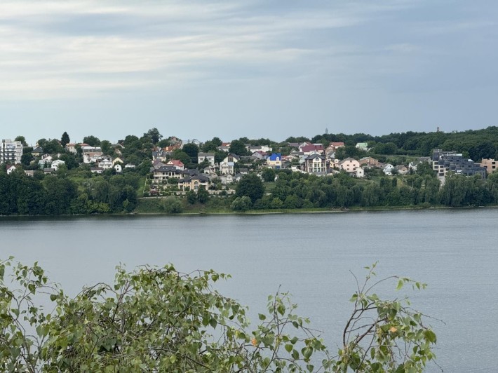 Продаж 3к новий світ з панорамою на озеро - фото 1