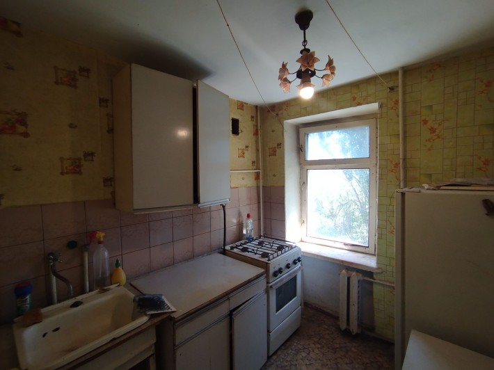 1-комн.кв  Таврический р-н Зодчего - фото 1