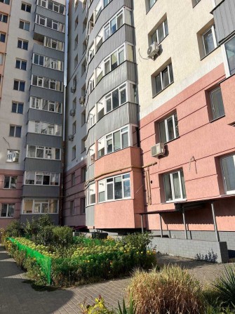 Новобудова з великою площею на Лушпи ( Еспланада) - фото 1