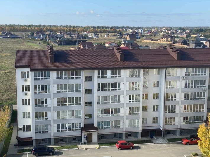 Продам 1 комн. Роменская ( р-н пед.университета) - фото 1