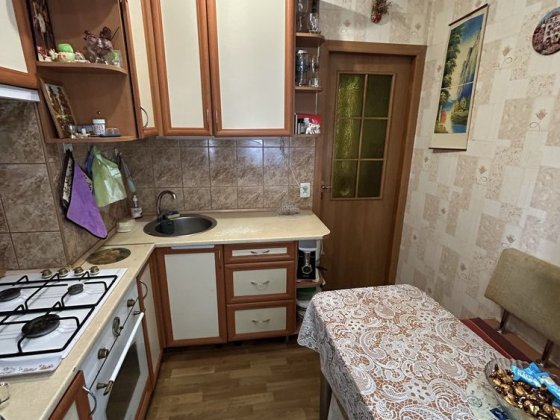 Продаж 1-но кімнатна, Центр, Шевченка Полтава