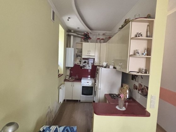 Продаж квартири 1 кімнатної Тернополь