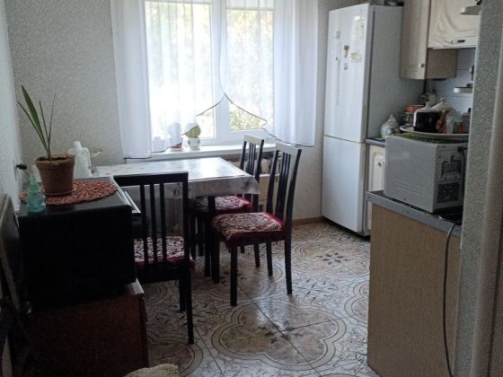 Продам квартиру 1 кімнатну вул.Лавреньова 1/9пан., 36/18/9 Херсон