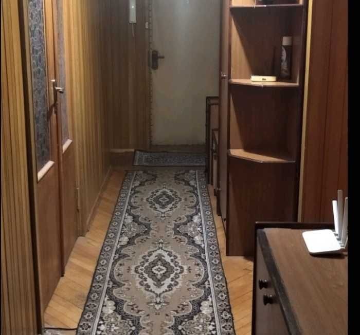 Продаж 4 кім квартири вул Л Українки Східний масив 4й поверх цег. ліфт - фото 1