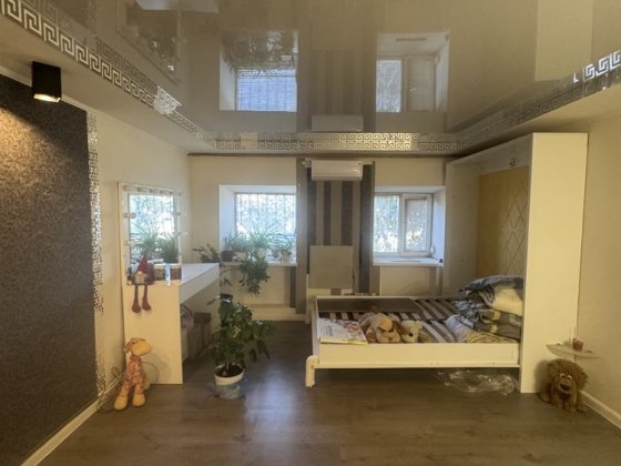 2х комнатная квартира 1/2 Центр ул.Кузнецкая Херсон