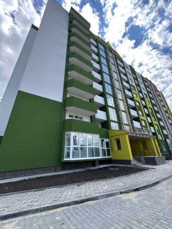 Продаж 1кімнатної квартири в новобудові Тернопіль - фото 1