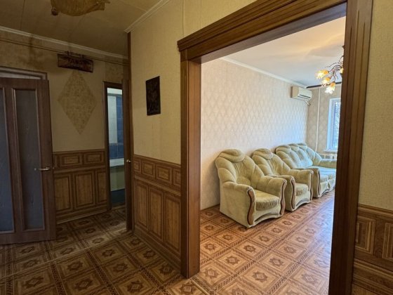 Продажа 2-х комнатной квартиры ОТ ХОЗЯИНА. Мкрн Горняцкий Кривий Ріг