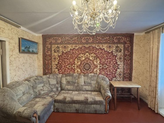 2х комнатная квартира 4/9 автономка кирпичный дом Таврический Херсон