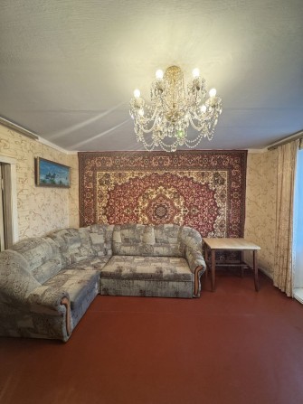 2х комнатная квартира 4/9 автономка кирпичный дом Таврический - фото 1