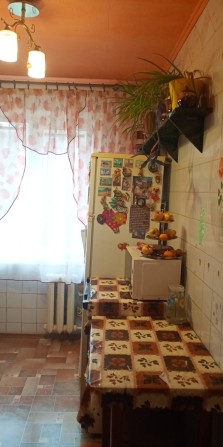 Продається простора та затишна 3-х кімнатна квартира! - фото 1