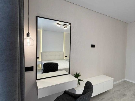 Продам укомплектовану 1-кімнатну квартиру з якісним ремонтом Ровно