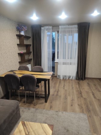 2к. Кондратьева СНАУ с автономным отоплением. - фото 1