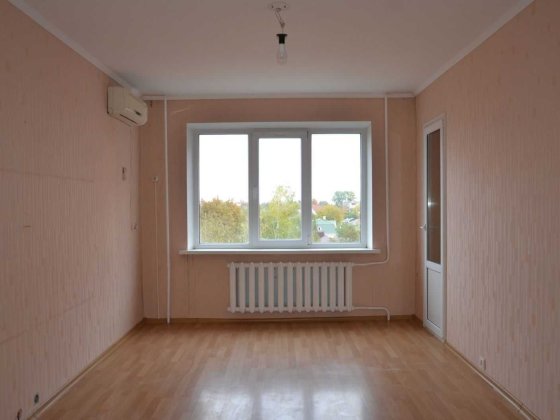 Простора трикімнатна квартира. Можна є-відновлення Полтава