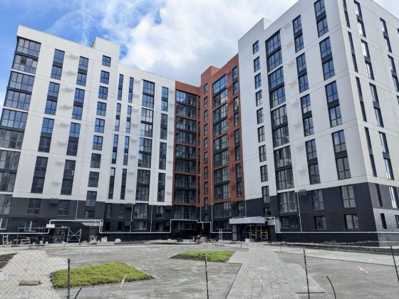 !!! 1к НОВОБУДОВА район Ювілейне !!! Ровно