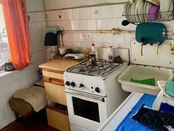 Продаж 3-к квартири 78 кв м, м.Тернопіль Тернополь