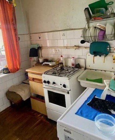 Продаж 3-к квартири 78 кв м, м.Тернопіль - фото 1