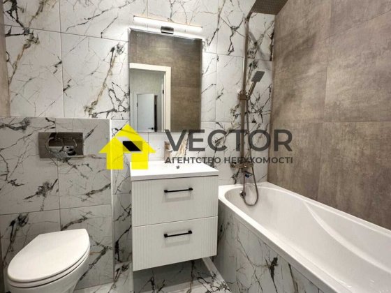 Продаж 1кім квартири в Новобудові з Євроремонтом! По кільцю Полтава