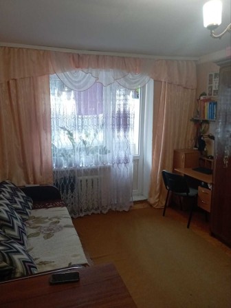 Продається квартира в хорошому стані. - фото 1