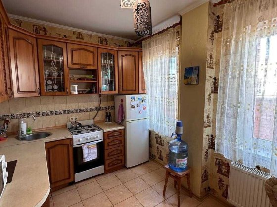 Продаж 1-кімнатної квартири в ЦЕНТРІ вул. Воскресенська Суми