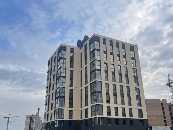 1 кім квартира ЖК Perfect City р-н Чайка Ровно