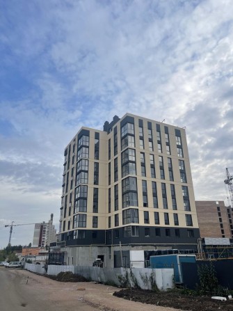 1 кім квартира ЖК Perfect City р-н Чайка - фото 1