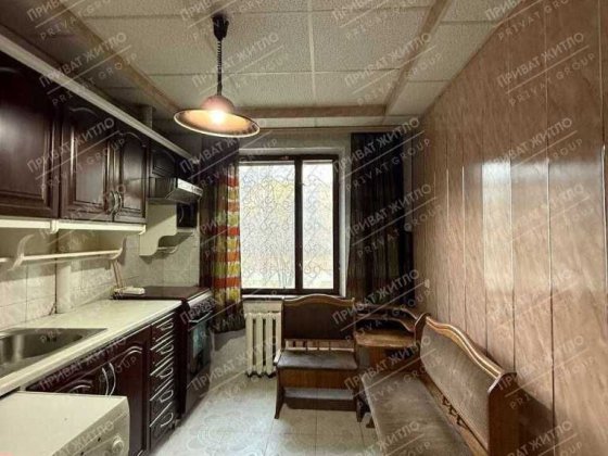 Продаж 3 кімнатної просторої квартири Полтава