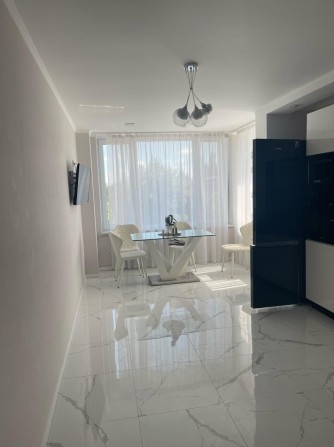 ПРОДАЖА Шикарной 2 комнт.квартиры  Новострой Ганнибала - фото 1