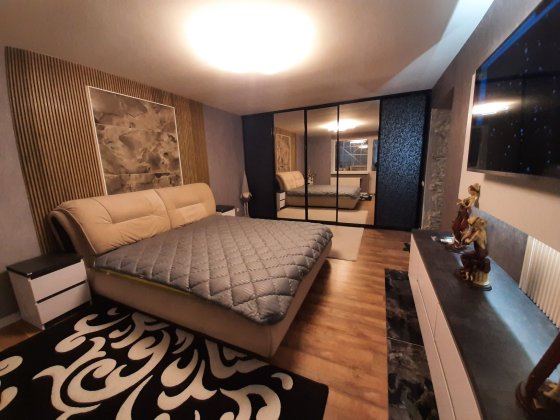 Продам 3 ком, Новоместенская, Закрытый двор, Мебель, Техника Сумы