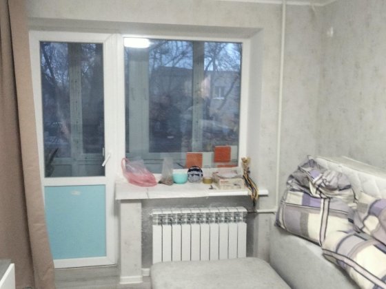 Продам 1ком.кввртиру с ремонтом Херсон