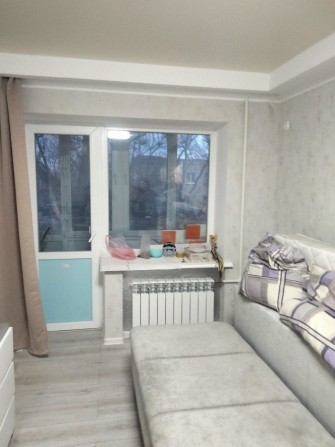 Продам 1ком.кввртиру с ремонтом - фото 1