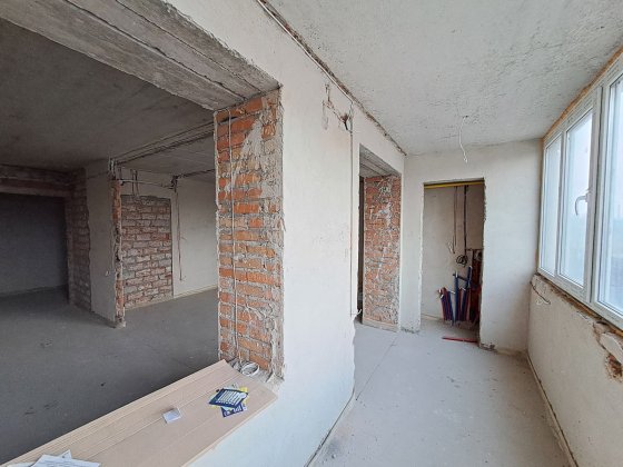 ТЕРМІНОВИЙ ПРОДАЖ 3к квартири по вул. Іллєнка,БАМ. Тернопіль Тернополь