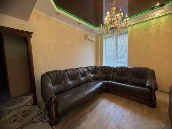 Продам сталінку з індивідуальним опаленням Кривой Рог