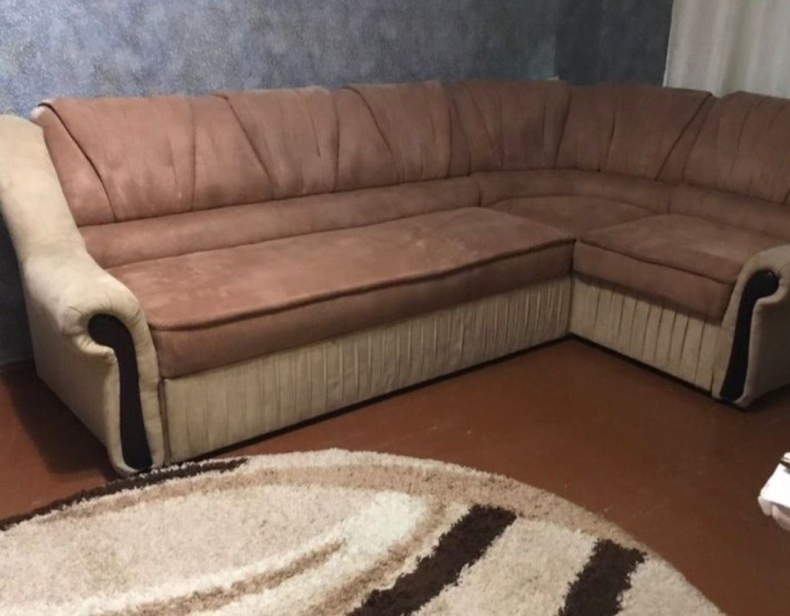 Продам 1-но кімнатну квартиру в и.Суми ! - фото 1