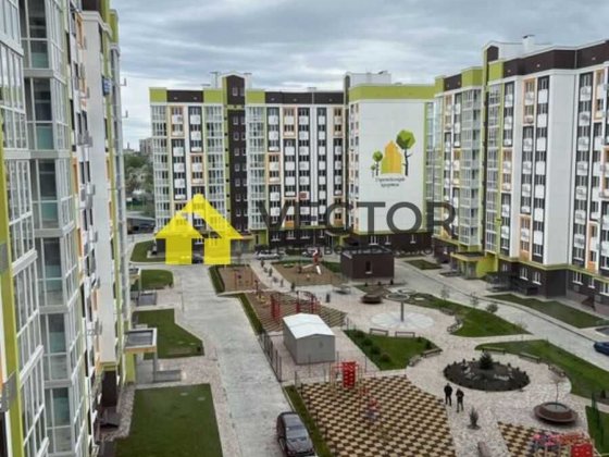 Трикімнатна 80м² ЖК Європейський квартал! ТОРГ БУДЕ! Полтава