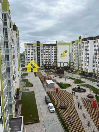 Трикімнатна 80м² ЖК Європейський квартал! ТОРГ БУДЕ! - фото 1