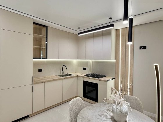 Продам квартиру з ремонтом Тернопіль новобудова Тернополь