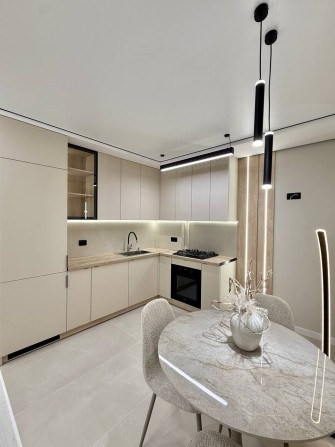 Продам квартиру з ремонтом Тернопіль новобудова - фото 1