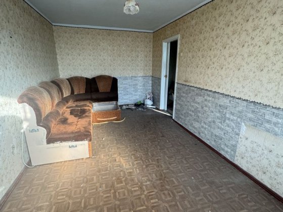 квартира 4/5 ХБК пр.Текстильщиков 15 Херсон