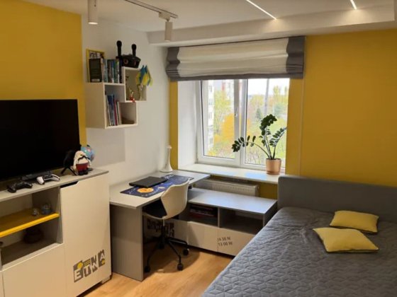 Продаж 4к квартири тернопіль Дружба Карпенка Тернополь